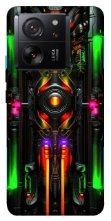 Чохол на Xiaomi 13T Pro CyberPhone v5 фото 1 з 1