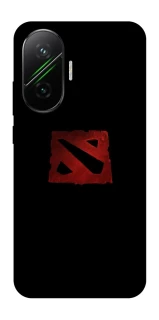 Чохол на Xiaomi Poco F7 Dota logo фото 1 з 1