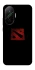 Чохол на Xiaomi Poco F7 Dota logo фото 1 з 1