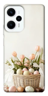 Чехол на Xiaomi Poco F5 / Note 12 Turbo Easter ver.4 фото 1 из 1
