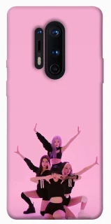 Чохол на OnePlus 8 Pro BLACKPINK v3 фото 1 з 1