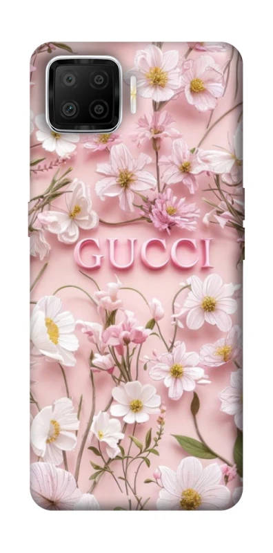 Чохол на Oppo A73 (2017) Gucci ver.6 фото 1 з 1