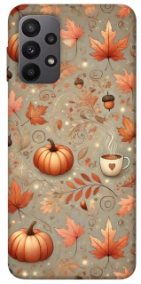 Чехол на Samsung Galaxy A23 4G Autumn vibes ver.1 фото 1 Чехол на Samsung Galaxy A23 4G Autumn vibes ver.1 фото 1 из 1