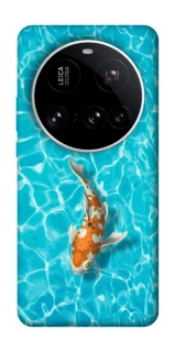 Чохол на Xiaomi 15 Ultra Fish фото 1 з 1