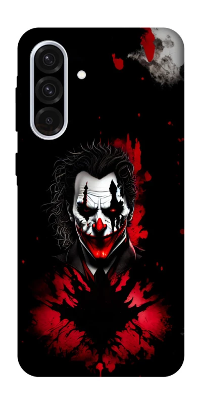 Чехол на Samsung Galaxy A36 5G Joker Horror фото 1 из 1