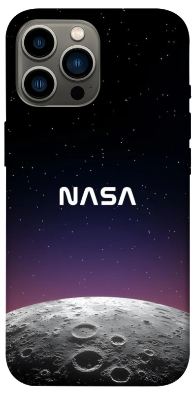 Чохол на Apple iPhone 12 Pro Max (6.7") NASA ver.1 фото 1 з 1