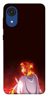 Чохол на Samsung Galaxy A03 Core Anime v18 фото 1 з 1