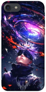 Чехол на Apple iPhone 7 / 8 (4.7") Satoru Gojo v3 фото 1 из 1