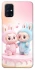 Чохол на Samsung Galaxy M31s Labubu Twins фото 1 з 1