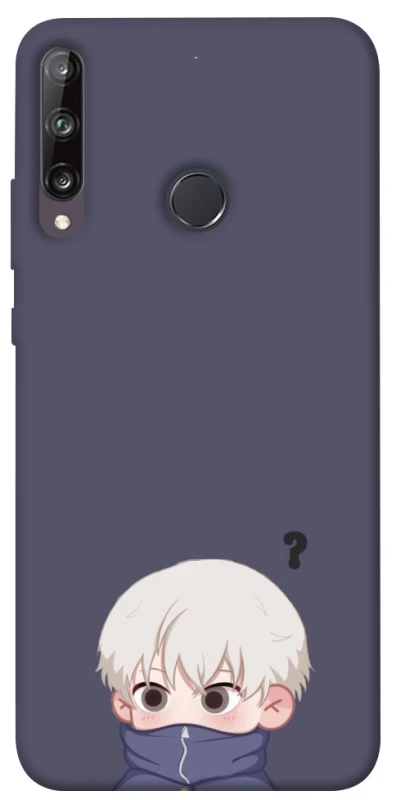 Чохол на Huawei P40 Lite E Toge Inumaki фото 1 з 1