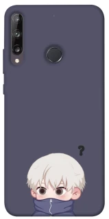 Чохол на Huawei P40 Lite E Toge Inumaki фото 1 з 1