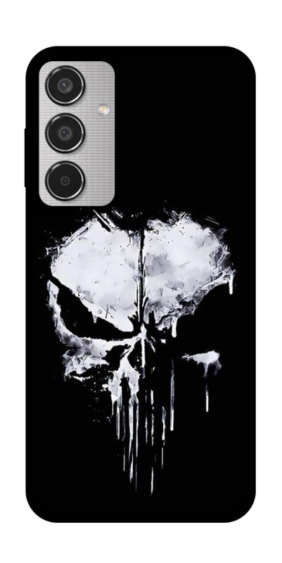 Чохол на Samsung Galaxy M35 Каратель фото 1 з 1