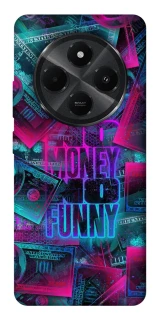 Чохол на Xiaomi Poco M7 Neo dollar фото 1 з 1