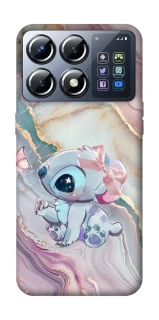 Чехол на Xiaomi POCO X8 Pro Stitch ver.26 фото 1 из 1