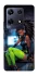 Чехол на Infinix Note 30 Pro Cyber girl фото 1 из 1