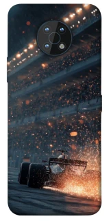 Чохол на Nokia G50 F-1 ver.3 фото 1 з 1