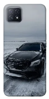 Чехол на Oppo A73 Mercedes-benz v40 фото 1 из 1