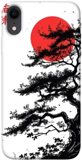Чохол на Apple iPhone XR (6.1") Дух Японії v2 фото 1 з 1