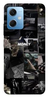 Чохол на Xiaomi Redmi Note 12 5G Money фото 1 з 1