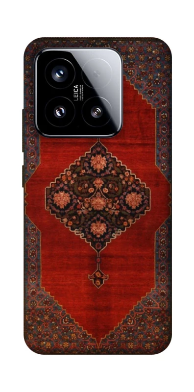 Чохол на Xiaomi 15 Килим v12 фото 1 з 1