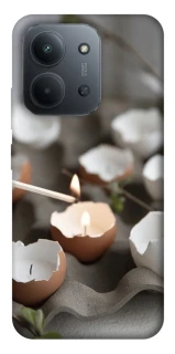 Чехол на Xiaomi Redmi 15C (Global) Eggcellent фото 1 из 1