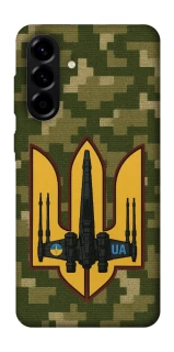 Чохол на Samsung Galaxy A56 5G ВВС фото 1 з 1