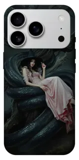 Чохол на Apple iPhone 18 Pro Max Halloween Witch ver.7 фото 1 з 1