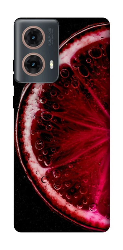 Чохол на Motorola Moto G85 Candy фото 1 з 1