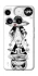 Чехол на Nothing Phone (3) Tattoo ver.4 фото 1 из 1