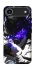 Чохол на Apple iPhone 17 Air (6.5") Black soul anime фото 1 з 1