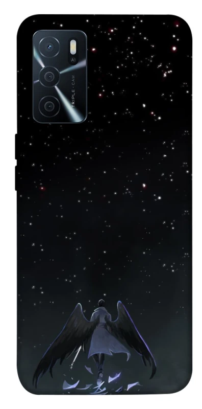 Чехол на Oppo A16s / A16 Omniscient Reader's v4 фото 1 из 1