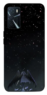 Чехол на Oppo A16s / A16 Omniscient Reader's v4 фото 1 из 1