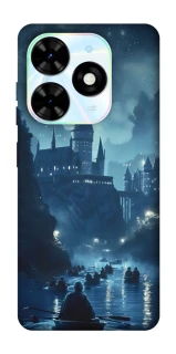 Чехол на TECNO Spark Go 2024 Harry Potter v10 фото 1 из 1