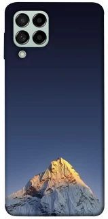 Чохол на Samsung Galaxy M53 5G Sky mountains фото 1 з 1