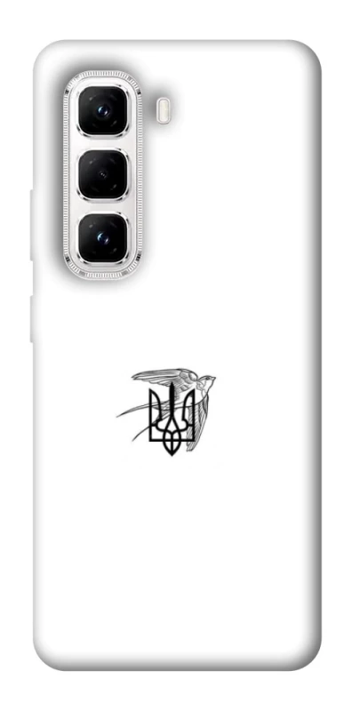 Чохол на Infinix Hot 50 Pro Сокіл фото 1 з 1