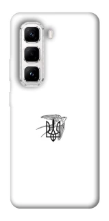 Чохол на Infinix Hot 50 Pro Сокіл фото 1 з 1