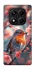 Чехол на Xiaomi Redmi Note 14 Pro 5G Birdie фото 1 из 1
