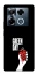 Чехол на Infinix Note 40 Pro 4G Green Day logo фото 1 Чехол на Infinix Note 40 Pro 4G Green Day logo фото 1 из 1
