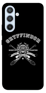Чохол на Samsung Galaxy A54 5G Gryffindor logo Harry Potter фото 1 з 1