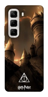 Чехол на Infinix Hot 50 4G Harry Potter ver.13 фото 1 из 1