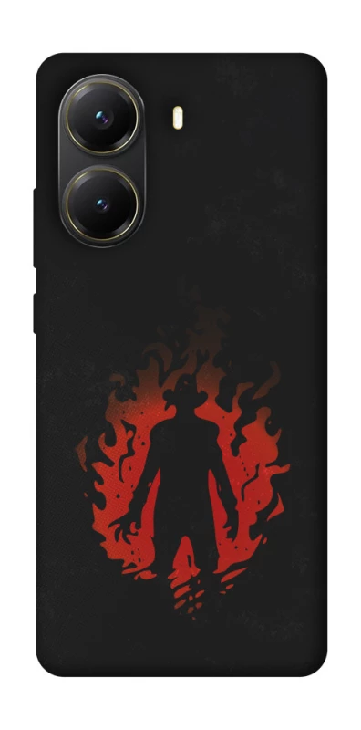 Чохол на Xiaomi Poco X7 Pro Daylight фото 1 з 1