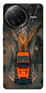 Чехол на Xiaomi Poco F7 Pro Jeep фото 1 из 1