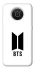Чохол на Nokia X10 / X20 BTS logo фото 1 з 1