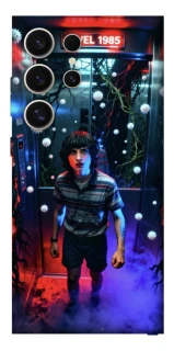 Чохол на Samsung Galaxy S25 Ultra Stranger Things ver.38 фото 1 з 1
