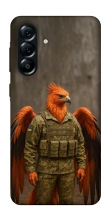 Чохол на Samsung Galaxy A57 5G Фенікс захисник фото 1 з 1