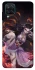 Чехол на Samsung Galaxy M12 Nezuko v2 фото 1 из 1