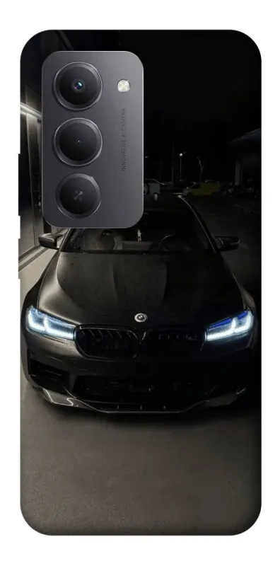 Чохол на Xiaomi Redmi 15 (EU) BMW v45 фото 1 з 1