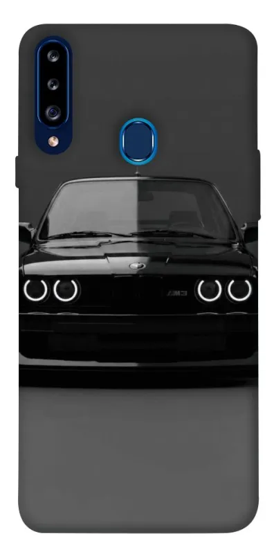 Чохол на Samsung Galaxy A20s BMW v11 фото 1 з 1