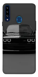 Чохол на Samsung Galaxy A20s BMW v11 фото 1 з 1