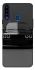 Чохол на Samsung Galaxy A20s BMW v11 фото 1 з 1